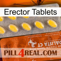 Erector Tablets 42